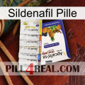 Sildenafil Pill 11